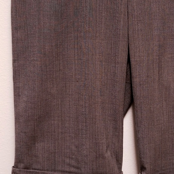 Banana Republic Dress Shorts size 8 - Picture 4 of 4